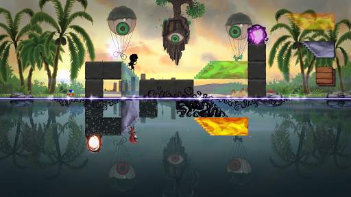 Samsara Game screenshot 2