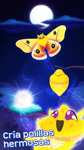 Flutter: Starlight screenshot 3