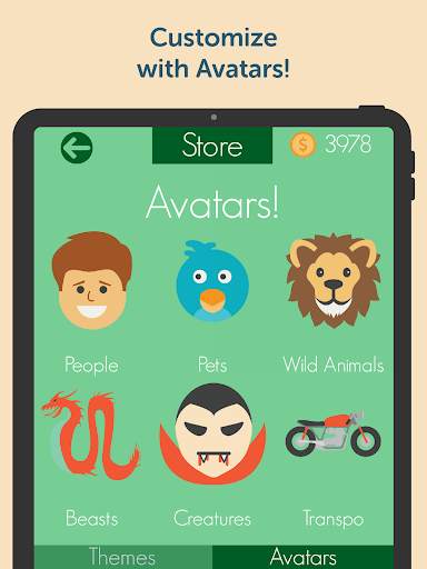 Spell Me - Ultimate Word Game screenshot 23