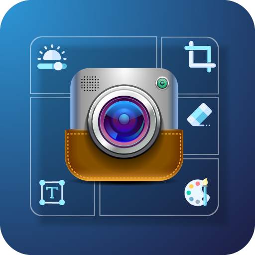 FotoLab-Photo Editor 1.0