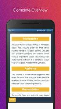 Amazon Web Services - Complete Tutorial скриншот 5