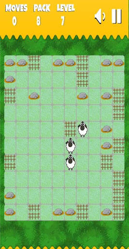 Lock The Sheep 2 screenshot 2