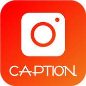 Creative Captions for Instagram and Facebook Photo 1.0