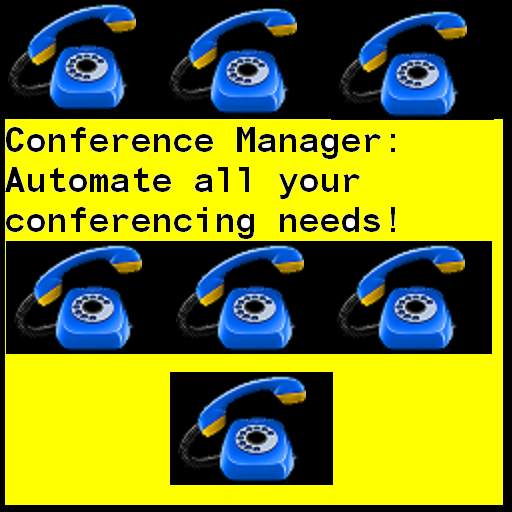 Conference Manager (FREE) 2.0