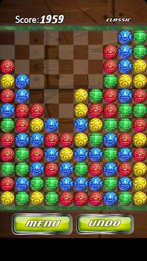 Mazu Bubble screenshot 2