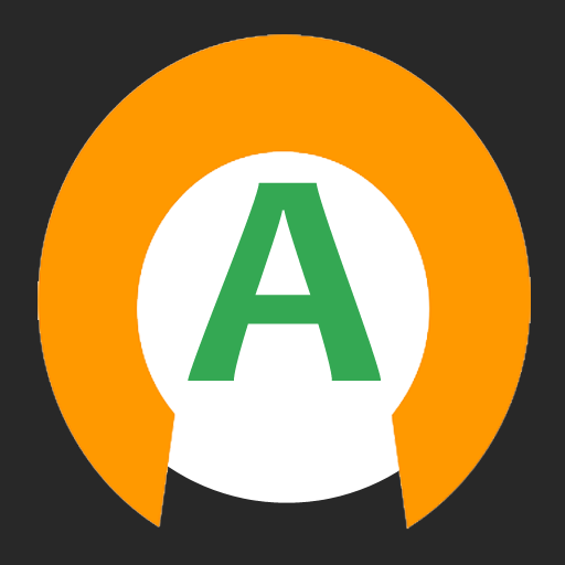 A Free VPN icon