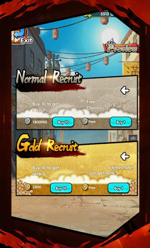 Clan Glory screenshot 2