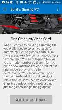 Build a Gaming PC screenshot 5