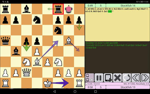 Chess for All screenshot 10