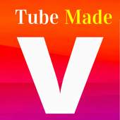 Tube Made Video Downloader 1.0