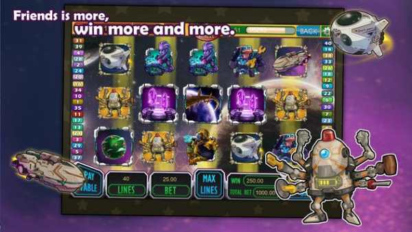 King of 777 screenshot 4