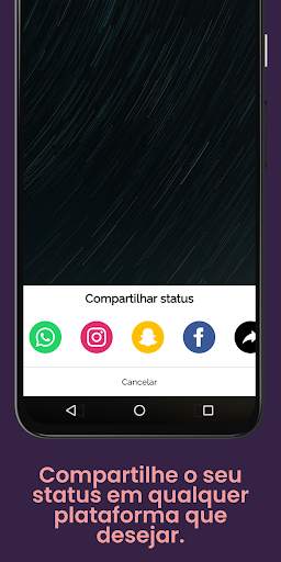 Audio Status Maker screenshot 8