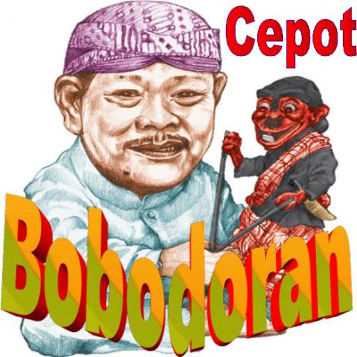 Bobodoran Sunda Cepot | Audio Offline 2.1
