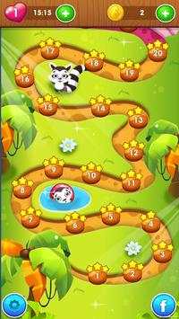 Candy Cats screenshot 3