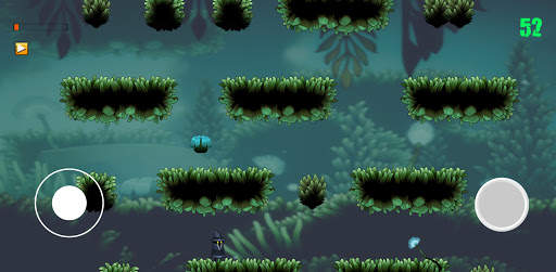 Dark Forest screenshot 4