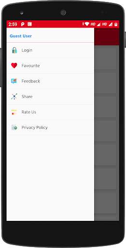 All in One SMS App screenshot 6