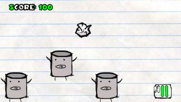 Action Timmy Fun Game screenshot 4