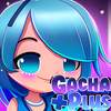 Gacha Plus+ Mod Coloring 1.0