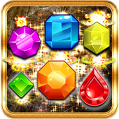 Jewel Crush 2017 icon