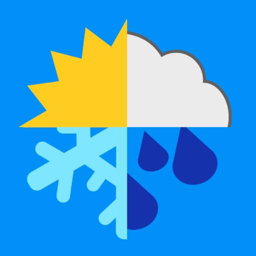 just weather 2.8.0
