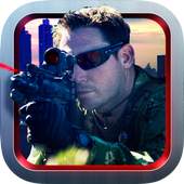 Modern Hero Counter Attack 3D 1.0