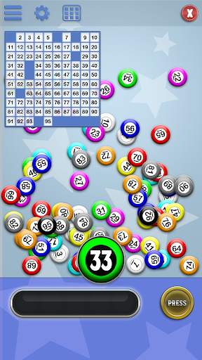 Random Number Suite ( PE ) screenshot 2