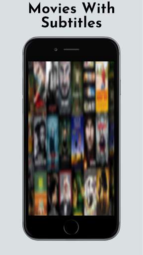 Cyberflix apk screenshot 3