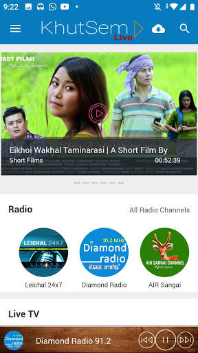KhutSem Live screenshot 3