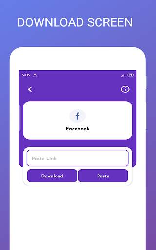 All in One Video Downloader | Image & Video screenshot 9