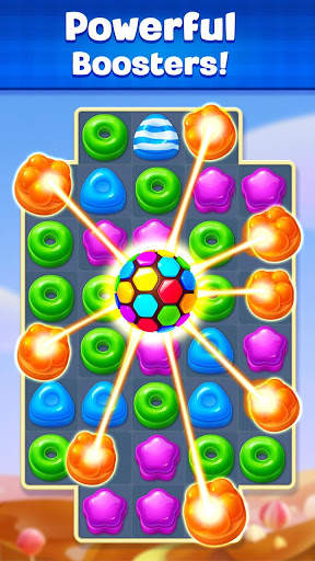 Caramella Distruggere screenshot 2