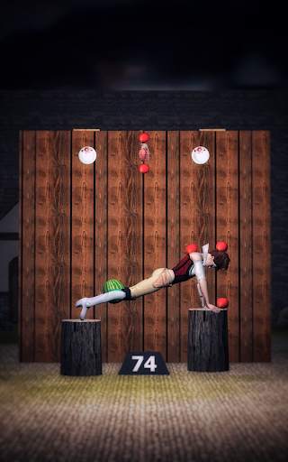 Archery Shooting Champion King screenshot 9