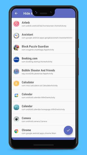 App Launcher game launcher apk screenshot 7