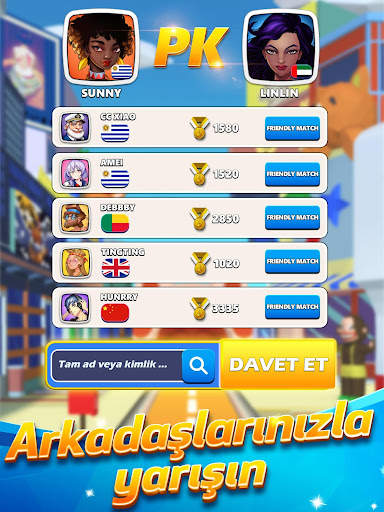Bowling Club™ - Bowling Sports screenshot 9