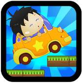 Kids Driving Cars 1.1
