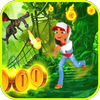 Temple Subway Game 2015 icon