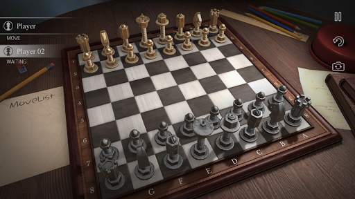 Custom Chess screenshot 4