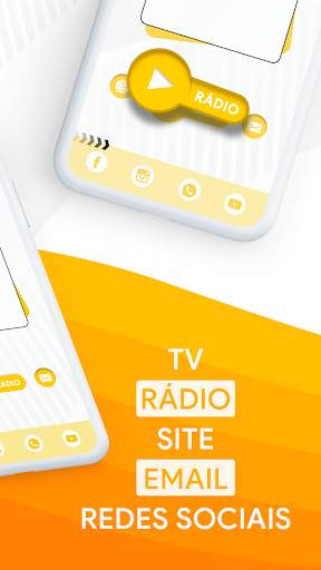 Web TV Rosa Mistica screenshot 3