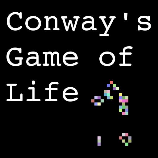 Game of Life Live Wallpaper 1.0.2