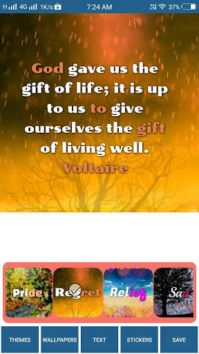 Text On Photo screenshot 2