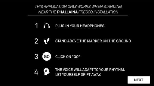 Fresco Live :Phallaina screenshot 6