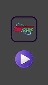 Space Stoon سبيس تون‎ بث مباشر screenshot 1