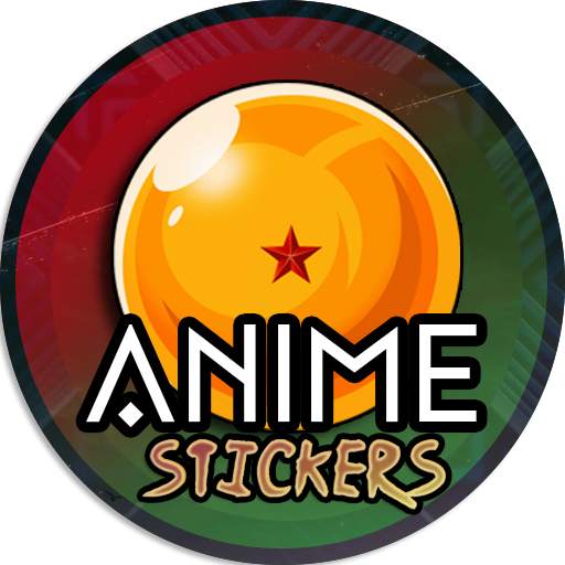 Anime Stickers for WhatsApp - WAStickerApps 1.0