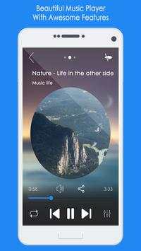 Tiubidiy 🎧 -Play music mp3🎵 screenshot 2