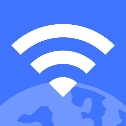 WiFi Master-Speed,security 1.0.1