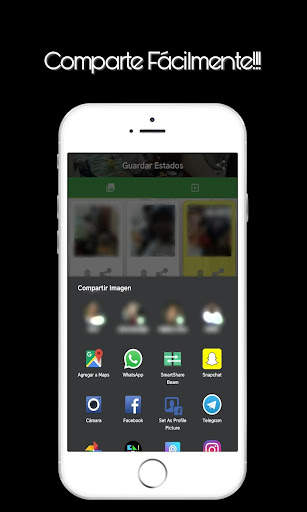 Guardar Estados de Whats स्क्रीनशॉट 4