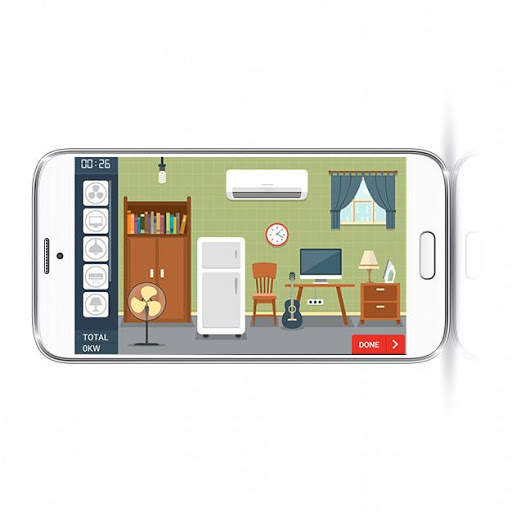 EE Game screenshot 3