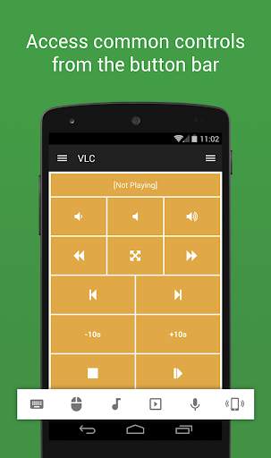 Unified Remote screenshot 5
