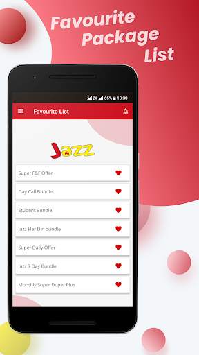 All Network Packages 2021 New screenshot 9