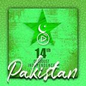 Pakistan Independce Day Video Maker 1.0