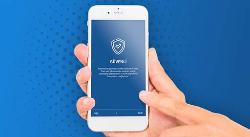 MuBuVPN Proxy | Ücretsiz VPN Programı screenshot 3